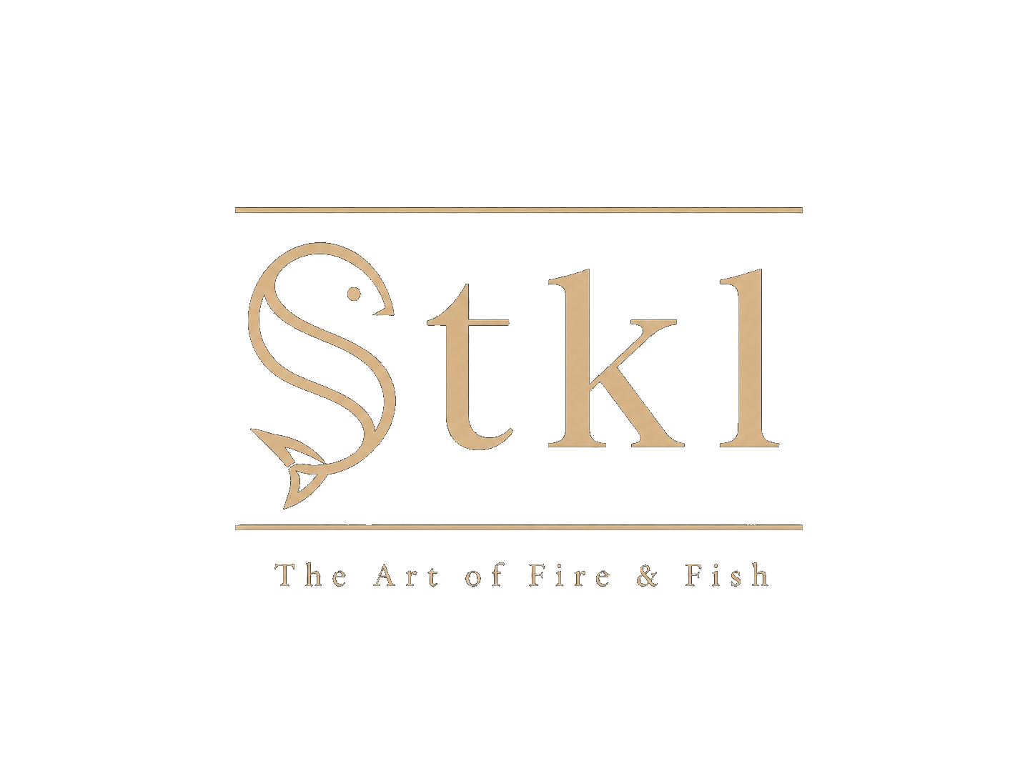 STKL — The Art of Fire & Fish